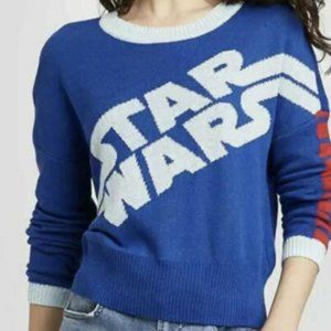 Star Wars Women's Knit Sweater